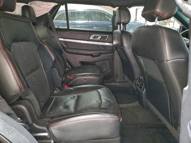 Ford Explorer Sport Image 13