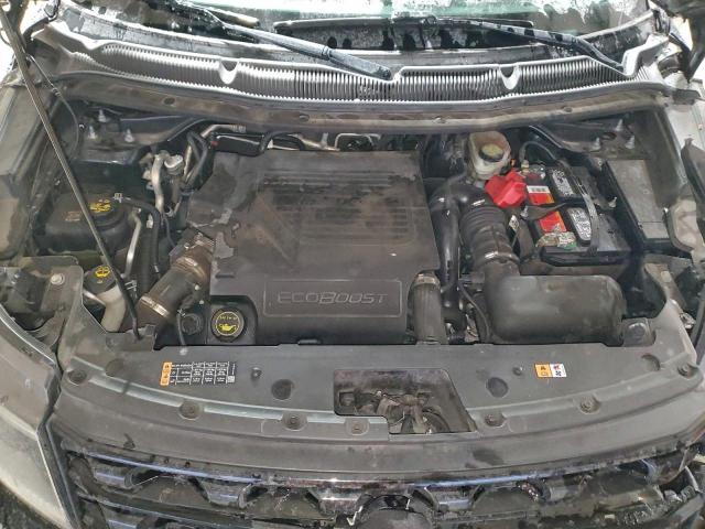 Ford Explorer Sport Image 12