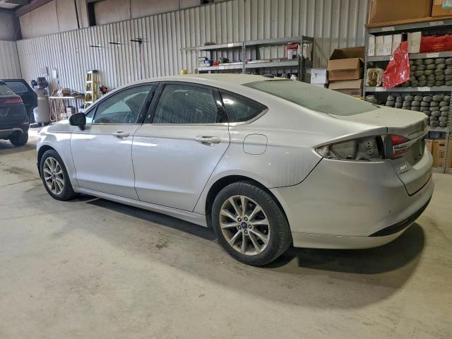 Ford Fusion Se Image 11