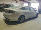 Ford Fusion Se Image 5