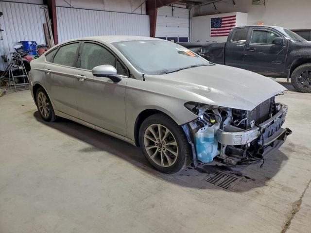 Ford Fusion Se Image 3