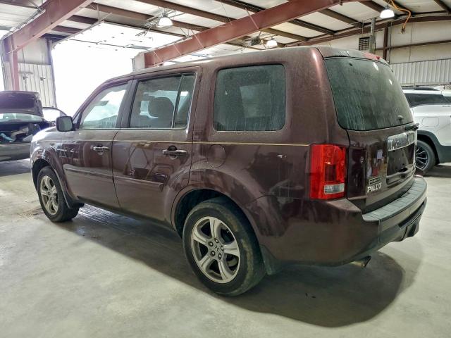 Honda Pilot Ex Image 2