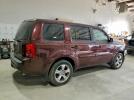 Honda Pilot Ex Image 6