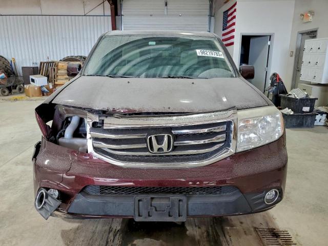 Honda Pilot Ex Image 5