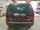 Honda Pilot Ex Image 11