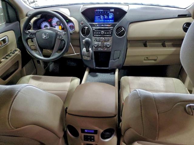 Honda Pilot Ex Image 7