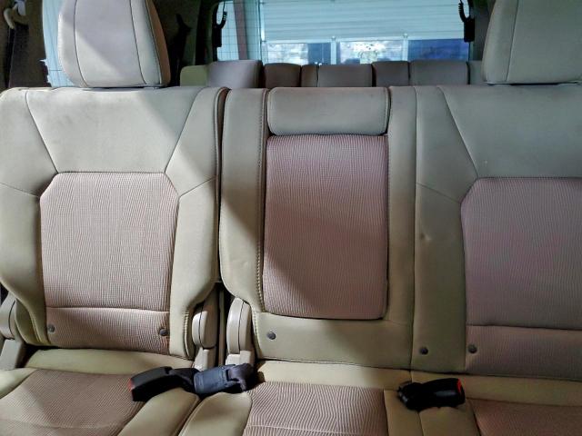 Honda Pilot Ex Image 9