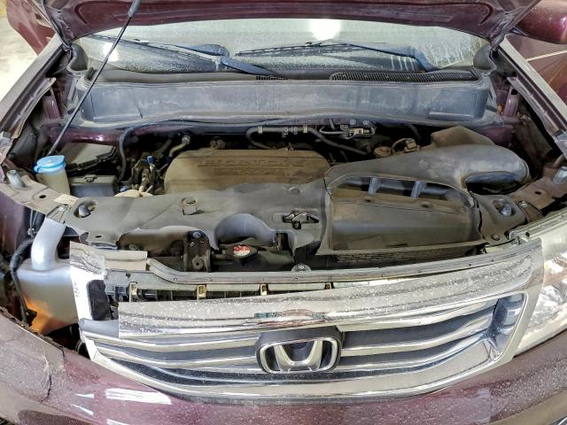 Honda Pilot Ex Image 13