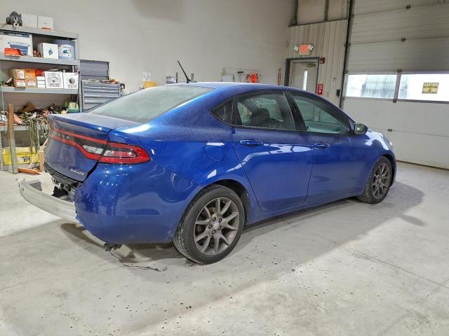 Dodge Dart Sxt Image 3