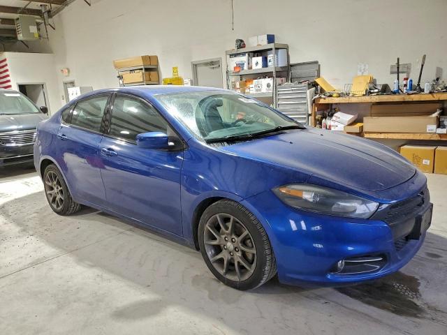 Dodge Dart Sxt Image 11