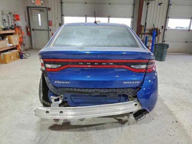 Dodge Dart Sxt Image 6