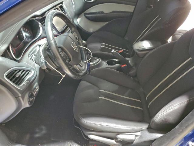 Dodge Dart Sxt Image 4