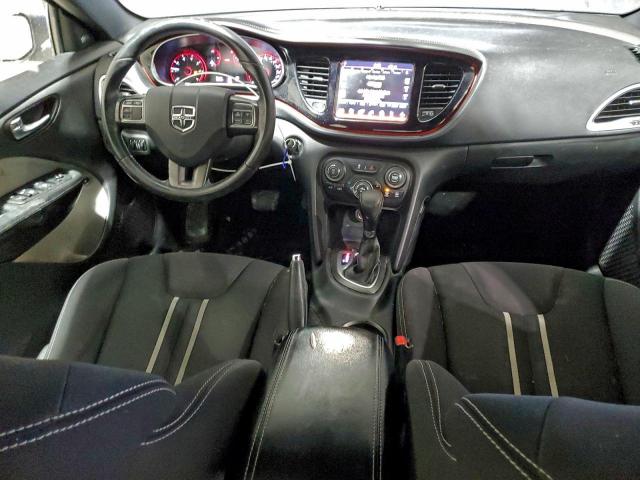 Dodge Dart Sxt Image 9