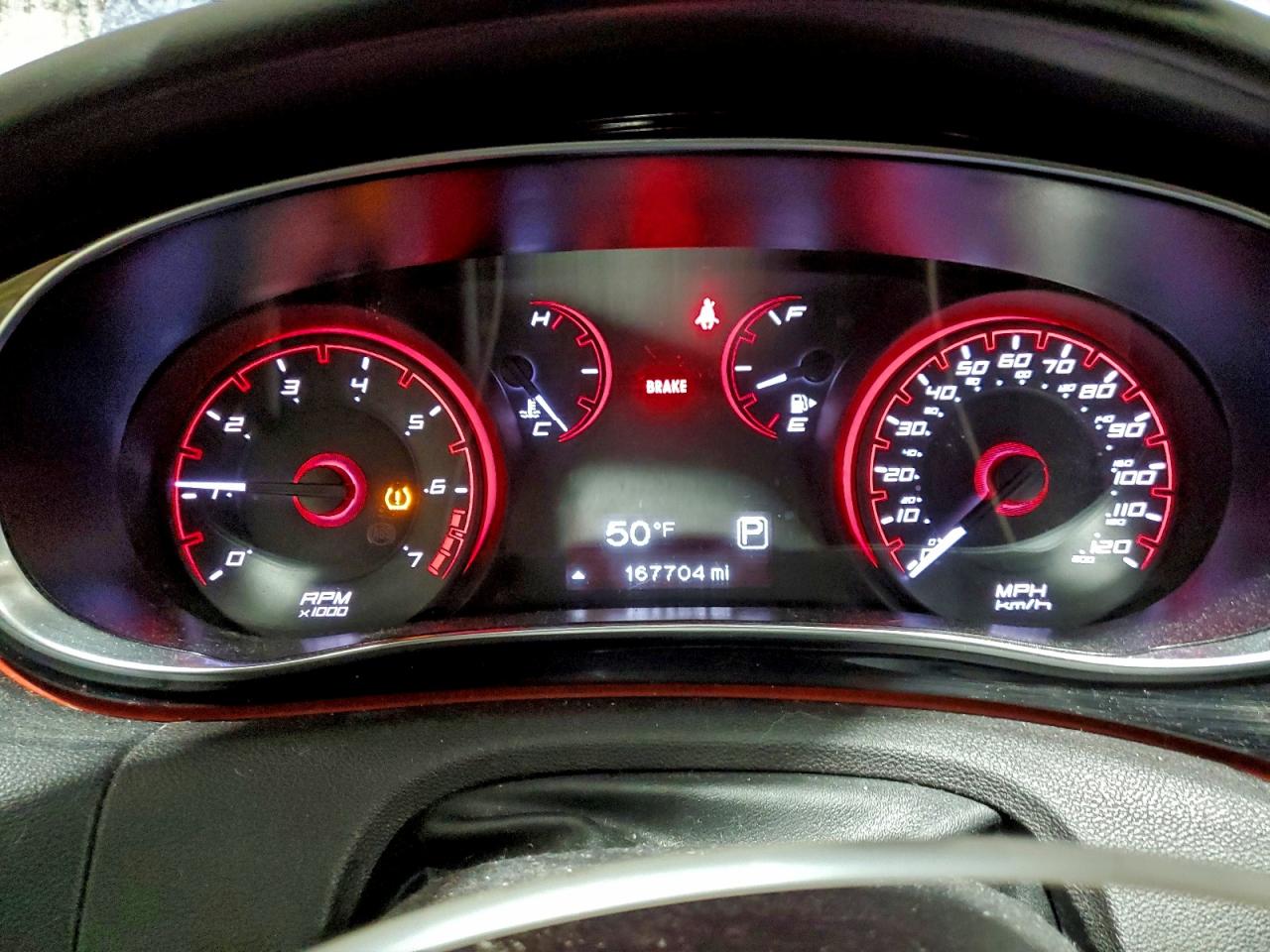 Dodge Dart Sxt Image 7