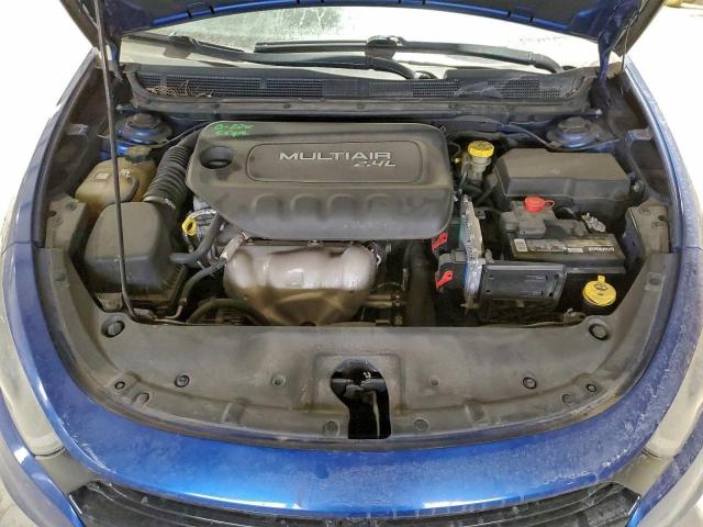 Dodge Dart Sxt Image 12