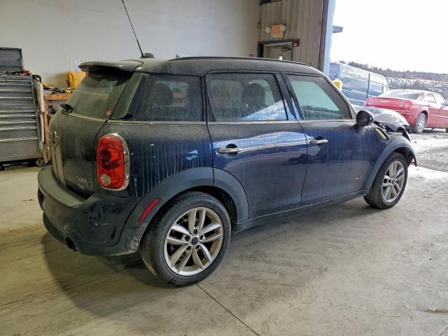 MINI Cooper S Countryman Image 2