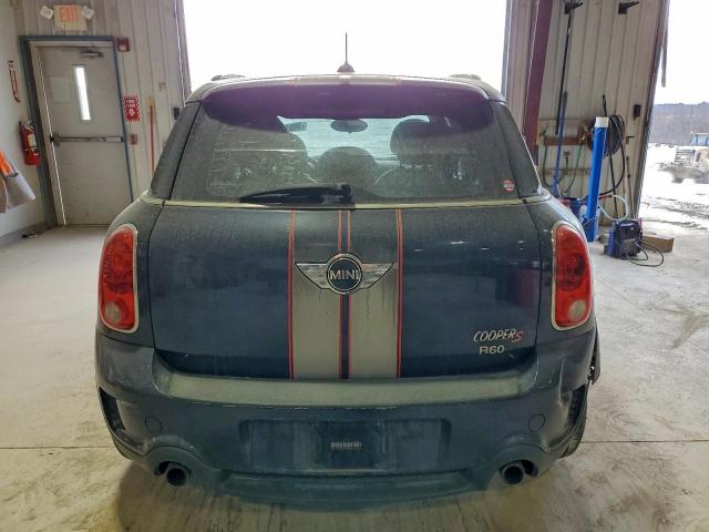 MINI Cooper S Countryman Image 7