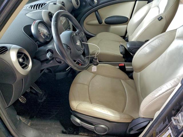 MINI Cooper S Countryman Image 5