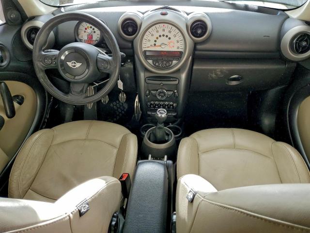 MINI Cooper S Countryman Image 9