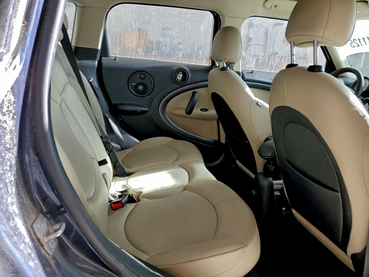 MINI Cooper S Countryman Image 10