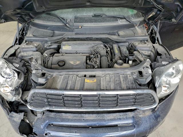 MINI Cooper S Countryman Image 12