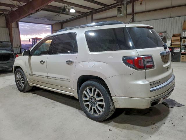 GMC Acadia Denali Image 12