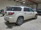 GMC Acadia Denali Image 10