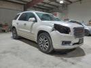 GMC Acadia Denali Image 8