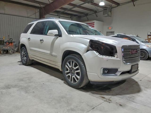GMC Acadia Denali Image 8