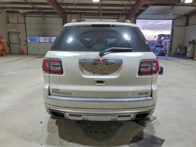 GMC Acadia Denali Image 3