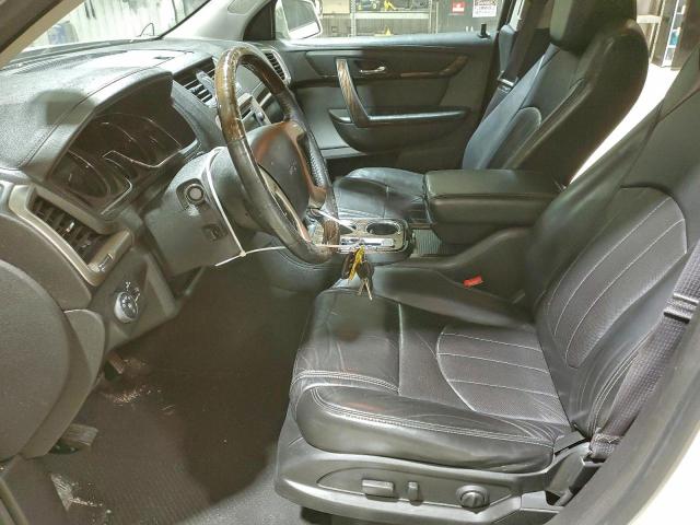 GMC Acadia Denali Image 6