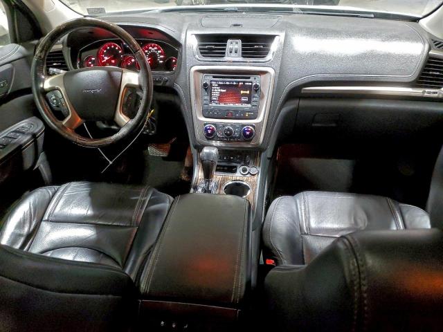 GMC Acadia Denali Image 4