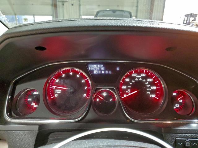 GMC Acadia Denali Image 7