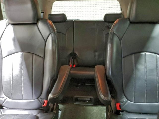 GMC Acadia Denali Image 5