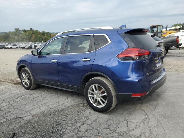 Nissan Rogue S Image 4