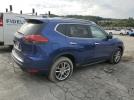 Nissan Rogue S Image 9