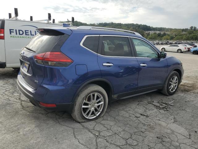 Nissan Rogue S Image 9