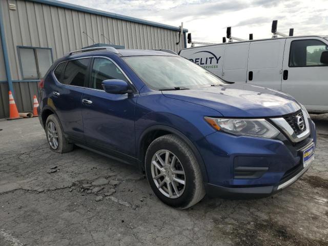 Nissan Rogue S Image 6