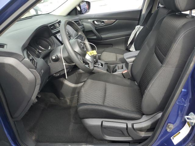 Nissan Rogue S Image 2