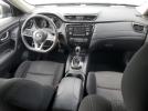 Nissan Rogue S Image 13