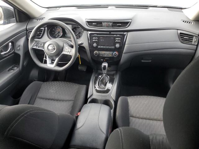 Nissan Rogue S Image 13