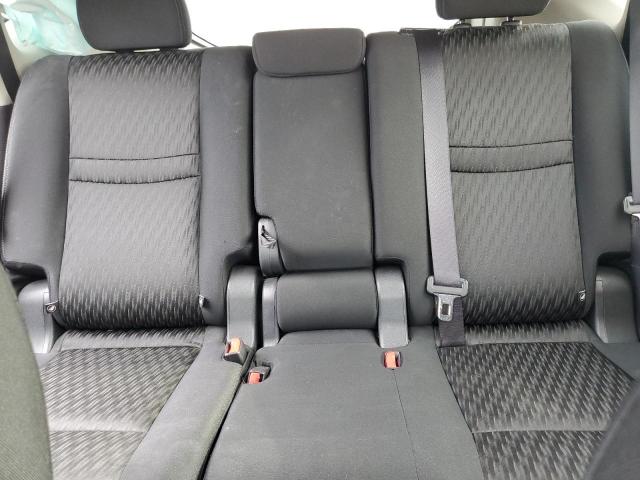 Nissan Rogue S Image 11