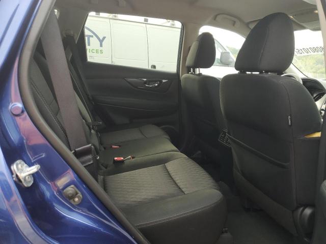 Nissan Rogue S Image 12