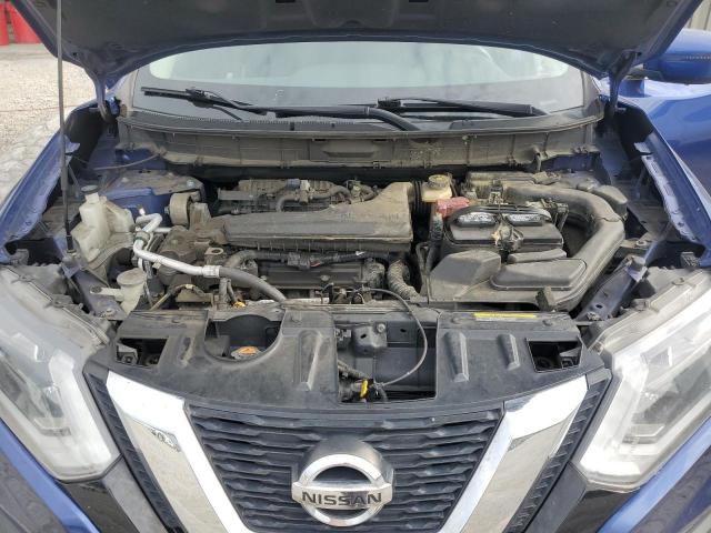 Nissan Rogue S Image 10