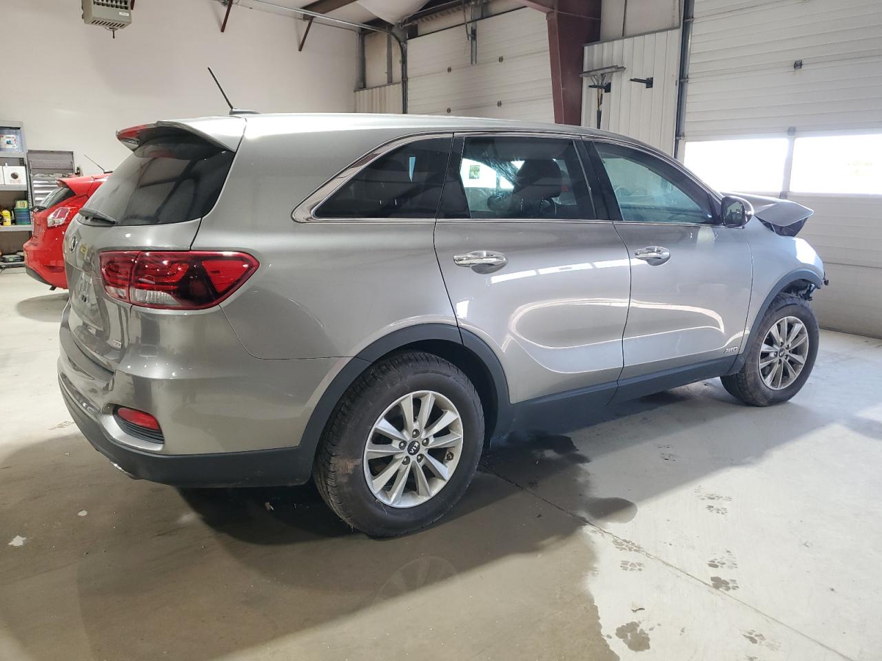 Kia Sorento L Image 3