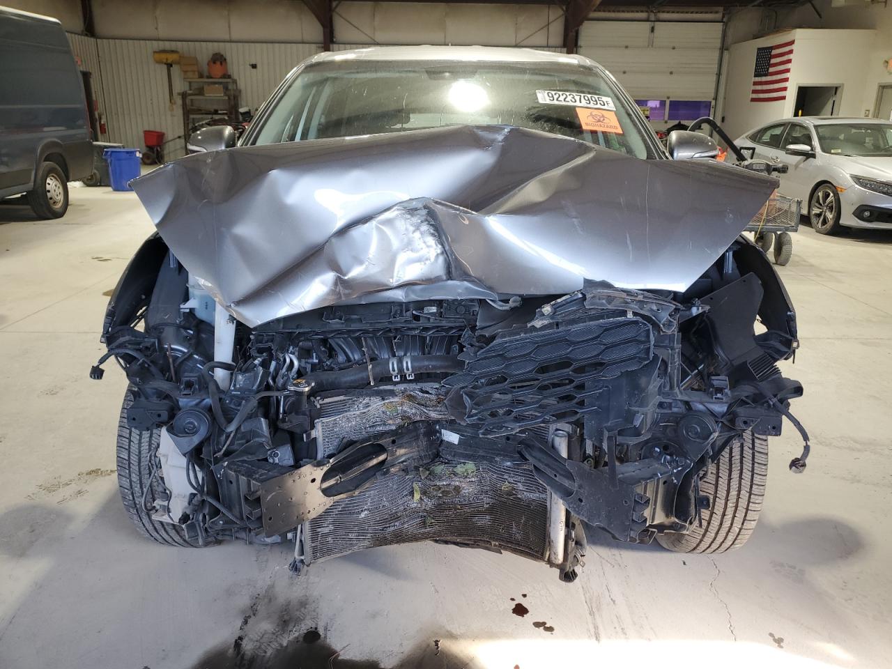 Kia Sorento L Image 5