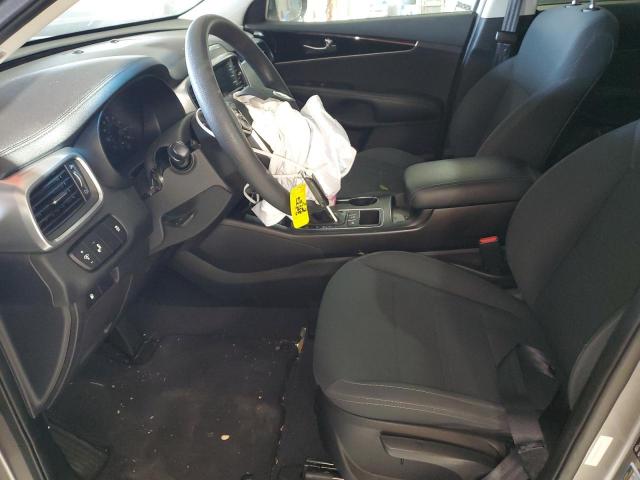 Kia Sorento L Image 4