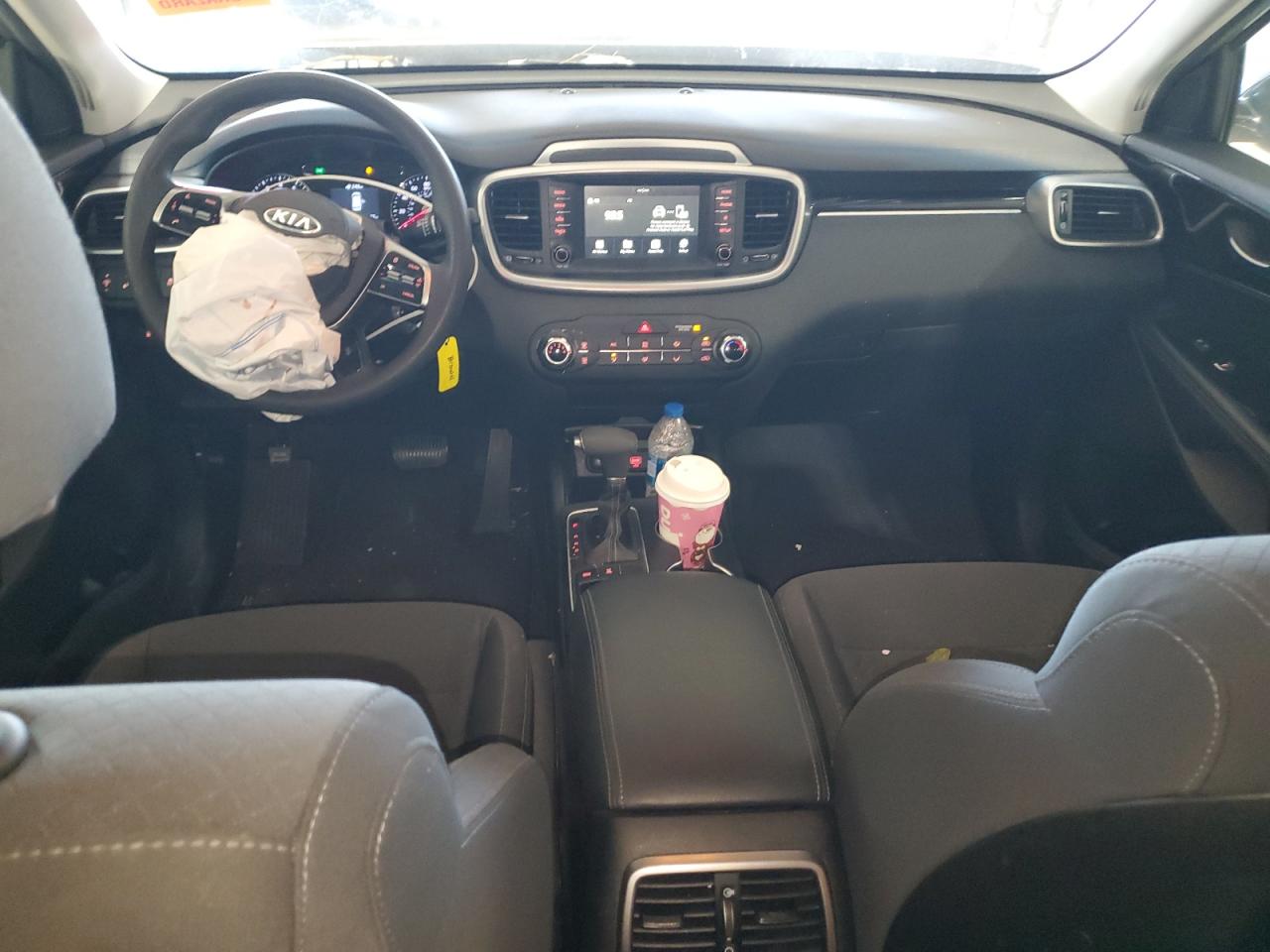 Kia Sorento L Image 6