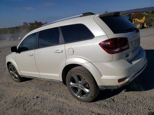 Dodge Journey Crossroad Image 3