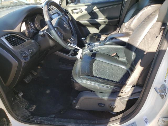 Dodge Journey Crossroad Image 5